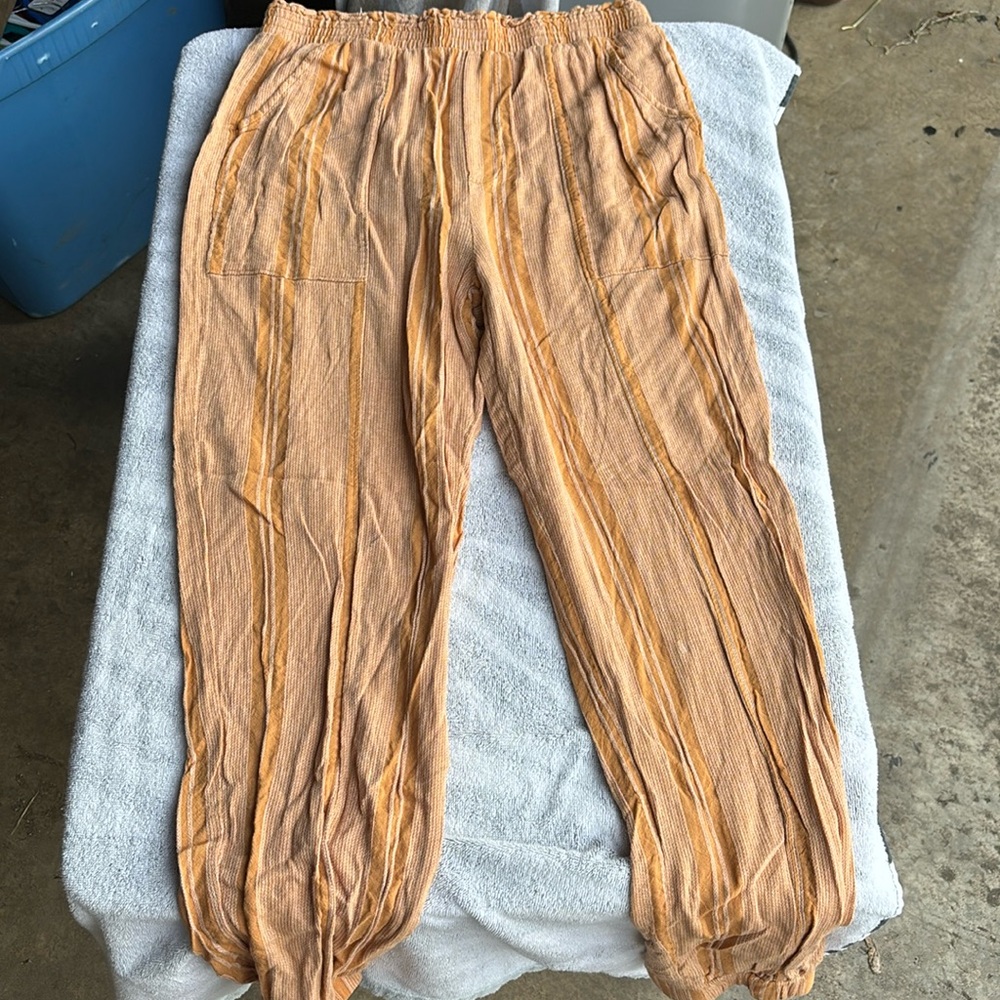 Beautiful pants